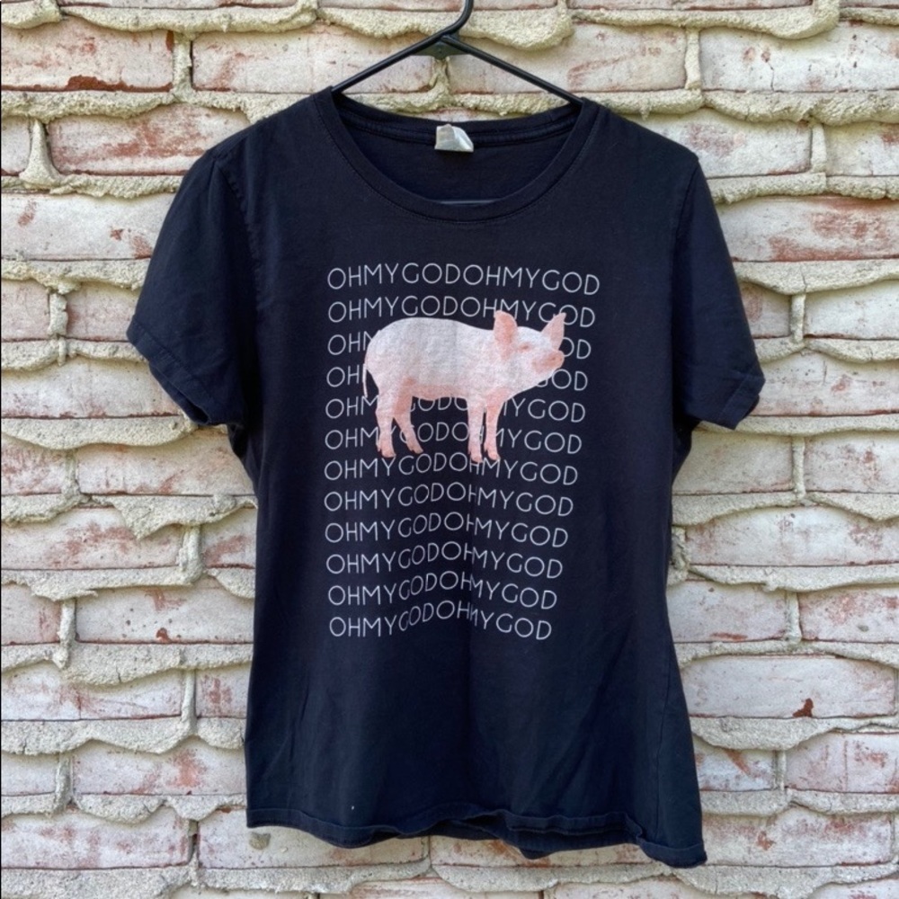 Shane Dawson “OHMYGOD” T-Shirt